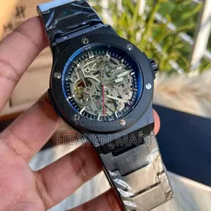 Premium Watch