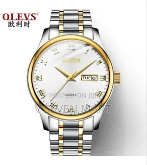 Olevs Luxury Men's Watch