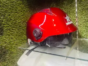 Romax Brand Half Helmet