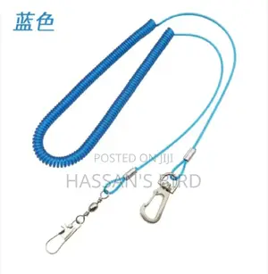 Bird Harness