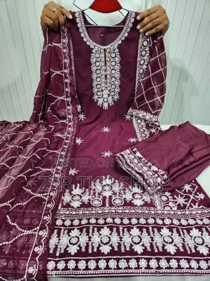 রেডিমেড থ্রি পিস নিউ আপডেট ফর গার্লস