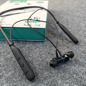 Mmax Voice Change Neckband Mx 78