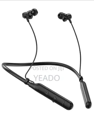 Mmax Voice Change Neckband Mx 78