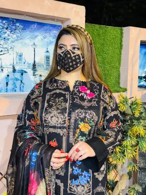 ডিজিটাল প্রিন্ট ৩ পিস ২০২৫ নিউ আপডেট