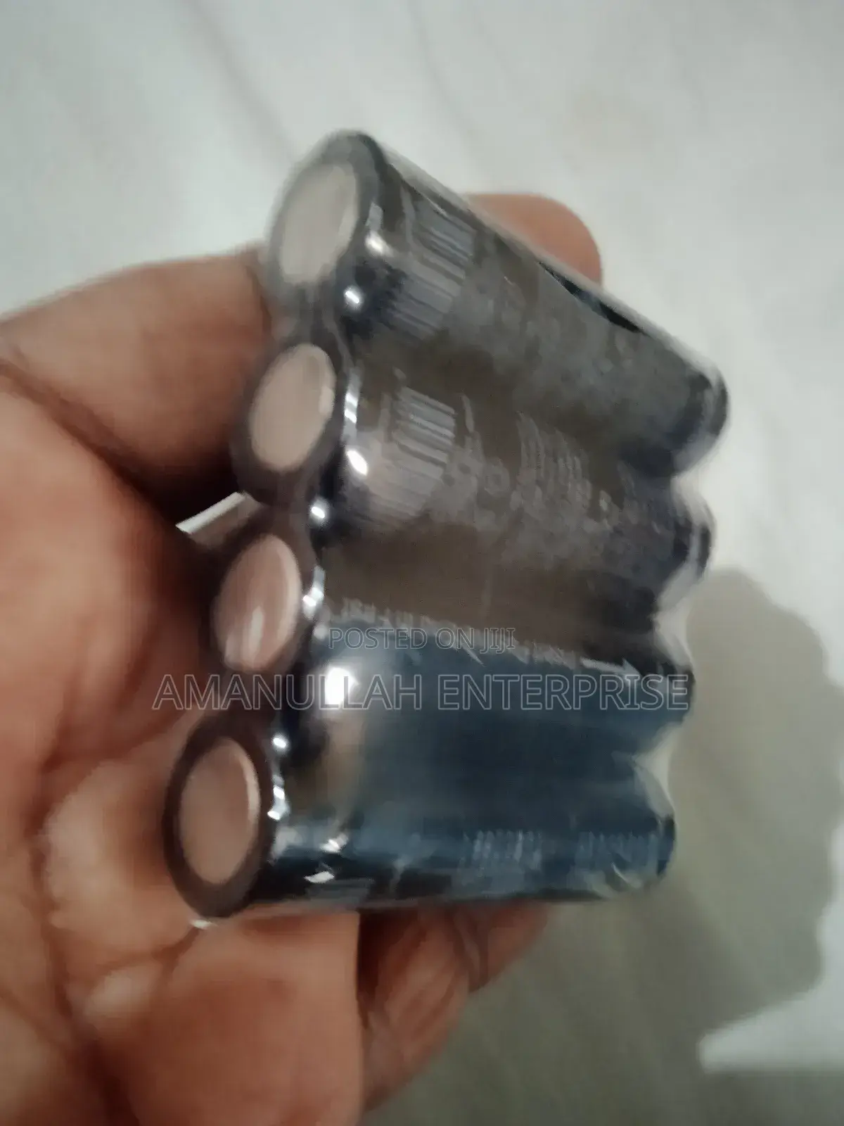 Sanford ১.২ ভোল্ট রিচার্জেবল ব্যাটারি।