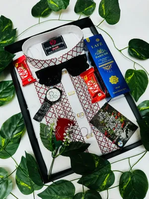 Panjabi Combo Gift