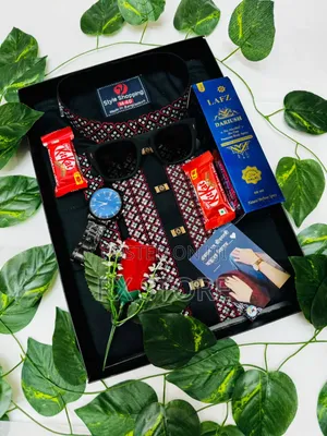 Panjabi Combo Gift