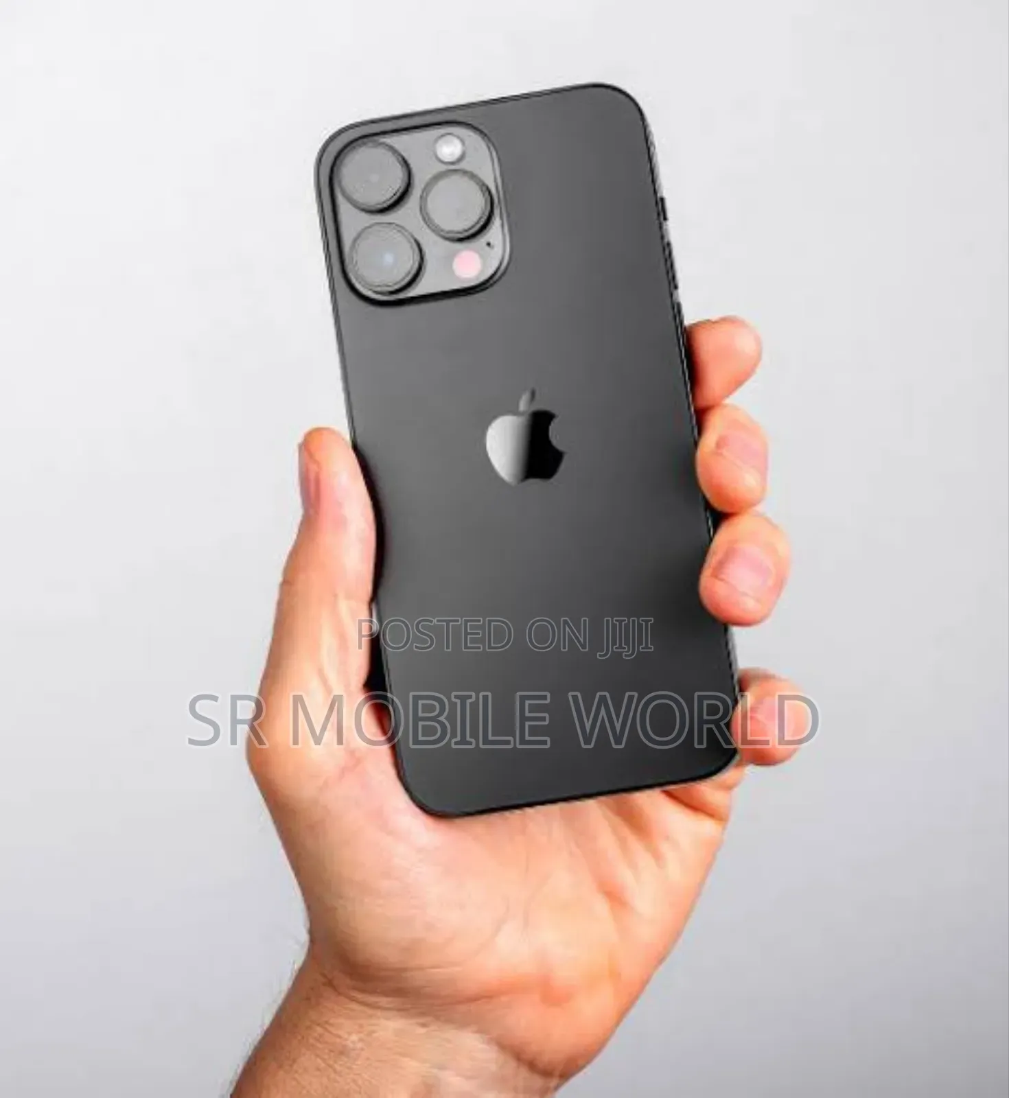 নতুন Apple iPhone 16 Pro Max ২৫৬ জিবি গোল্ড