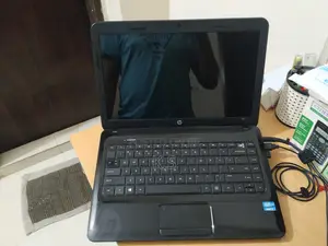 Laptop HP Mini 1000 4GB Intel Core i3 HDD 500GB