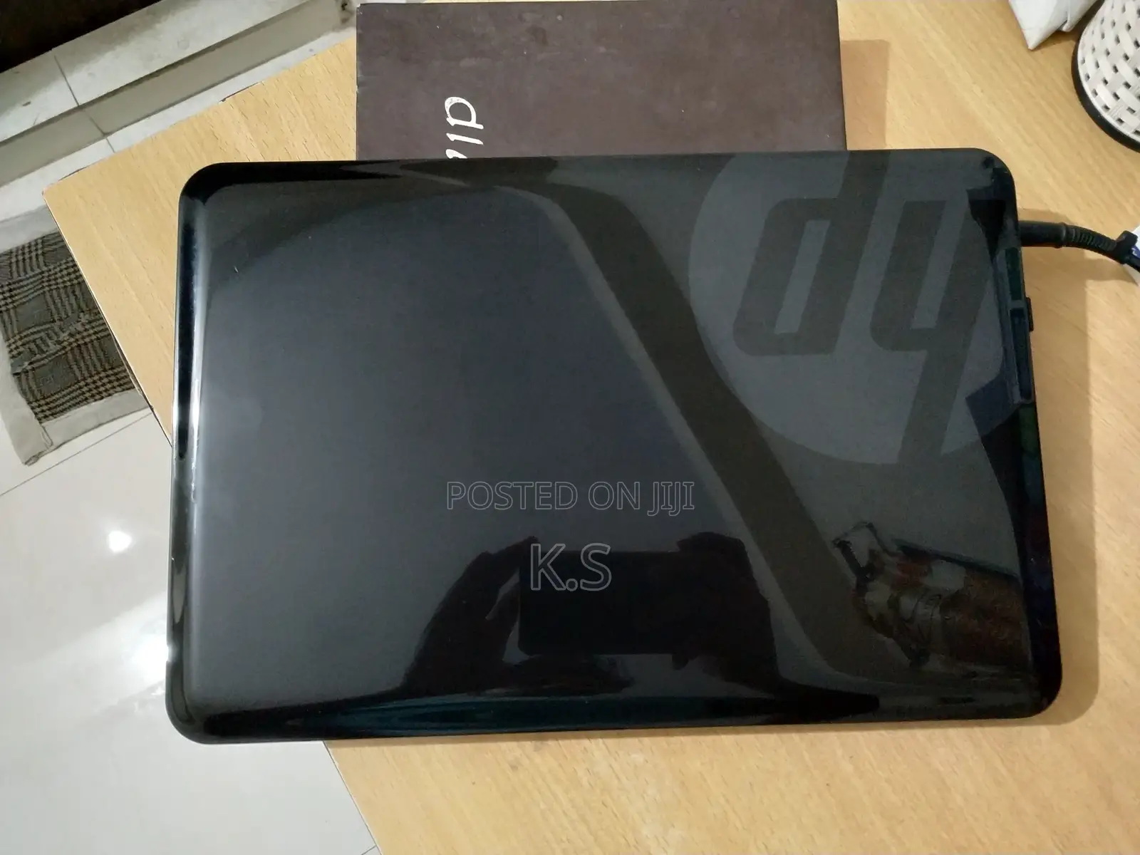 Laptop HP Mini 1000 4GB Intel Core i3 HDD 500GB