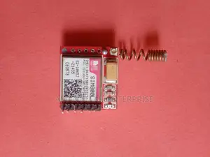 Sim সাপোর্ট GSM মডিউল 800l