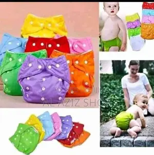 বেবি ডায়াপার