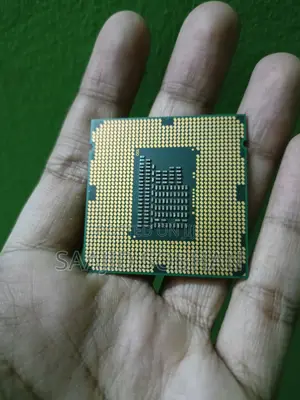 Intel Pentium 2.6ghz Work/Gaming Processor