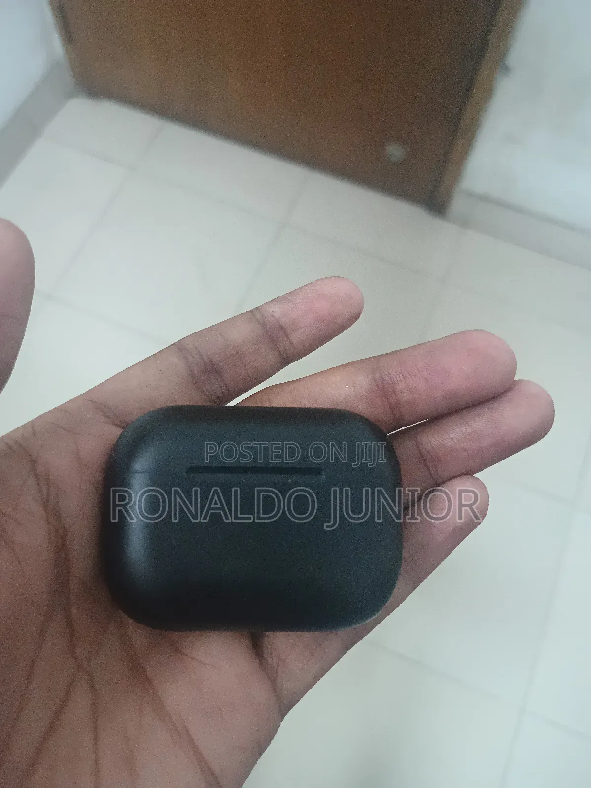 Apple Airpods Pro 2nd Generation