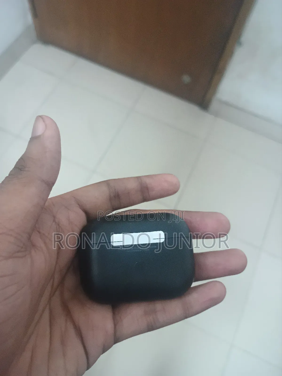 Apple Airpods Pro 2nd Generation