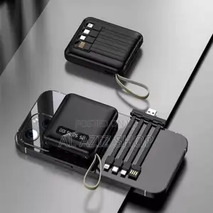 20000mah পাওয়ার ব্যাংক এ অবিশ্বাস্য মূল্য ছাড়!!
