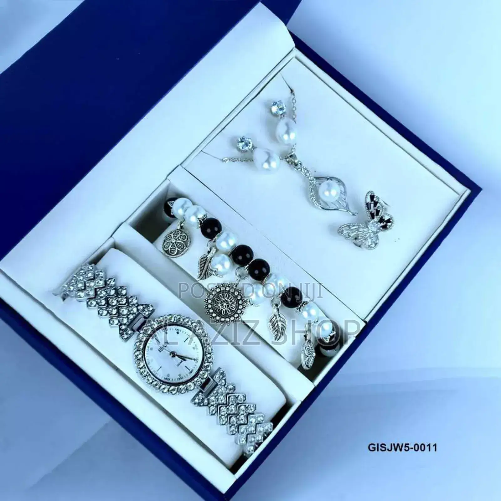 Women Watch Combo