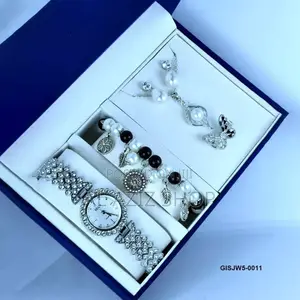 উইমেন ওয়াচ কম্বো
