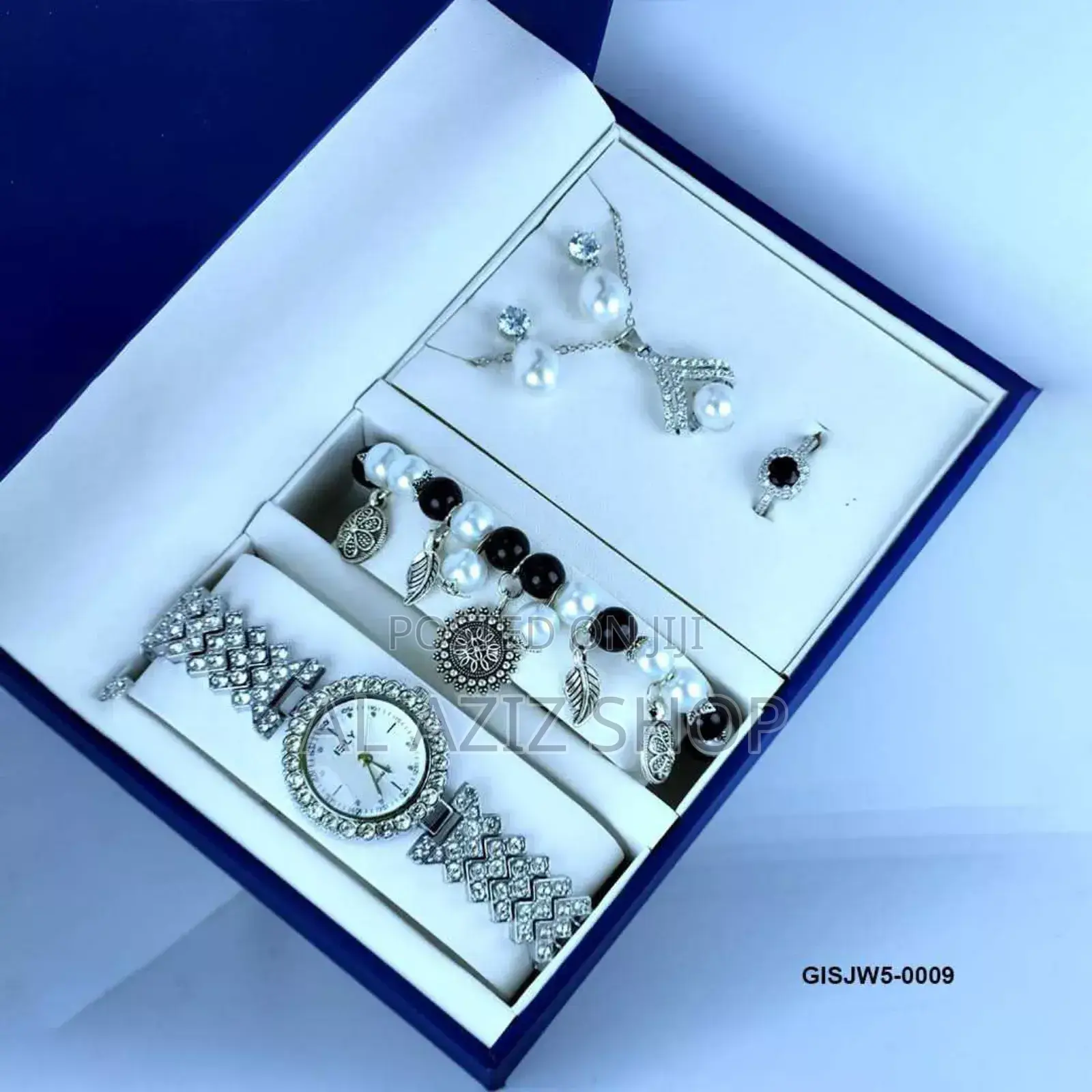 Women Watch Combo