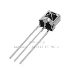 Ir Reciver Sensor