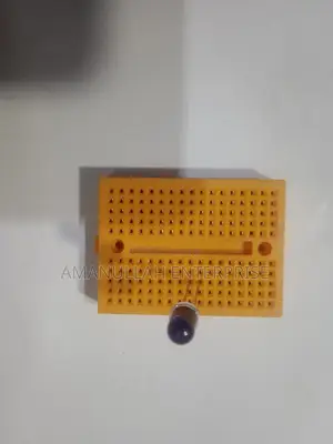 Ir Transmit Sensor.
