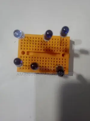 Ir Transmit Sensor.