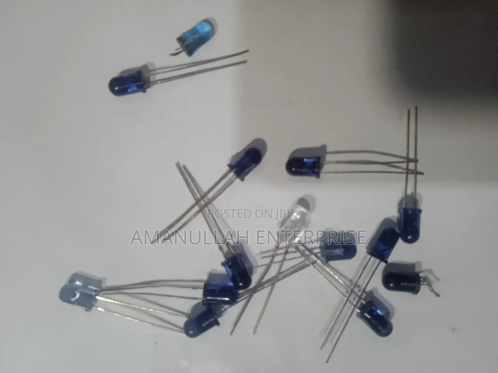 Ir Transmit Sensor.