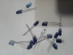 Ir Transmit Sensor.