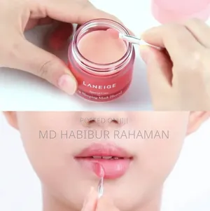 Laneige Lip Sleeping Mask