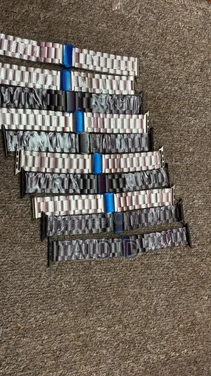 22,42,44,45,48,49mm Smartwatch Belt