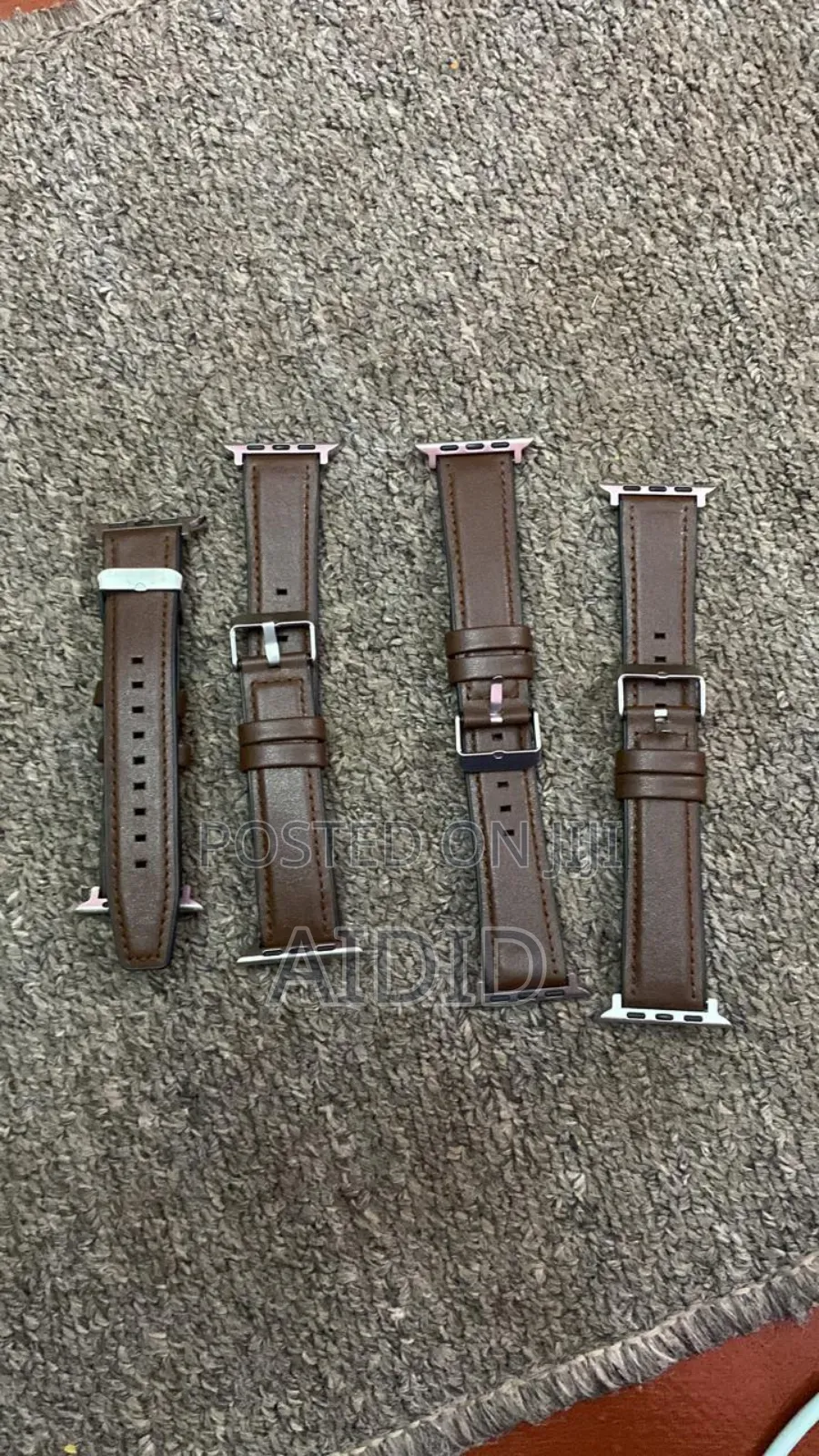 22,42,44,45,48,49mm Smartwatch Belt