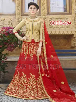 Lehenga Suit High Quality Ss Dd Ff