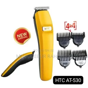 HTC Hair & Beard Trimmers