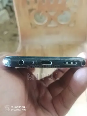 Realme GT Master Edition 128 GB পিঙ্ক