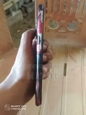 Realme GT Master Edition 128 GB পিঙ্ক
