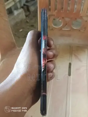 Realme GT Master Edition 128 GB পিঙ্ক