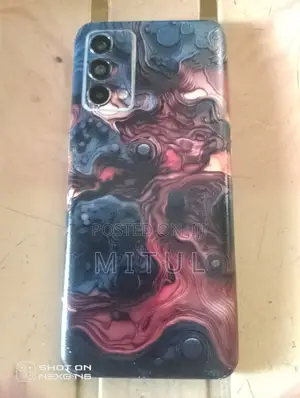 Realme GT Master Edition 128 GB পিঙ্ক