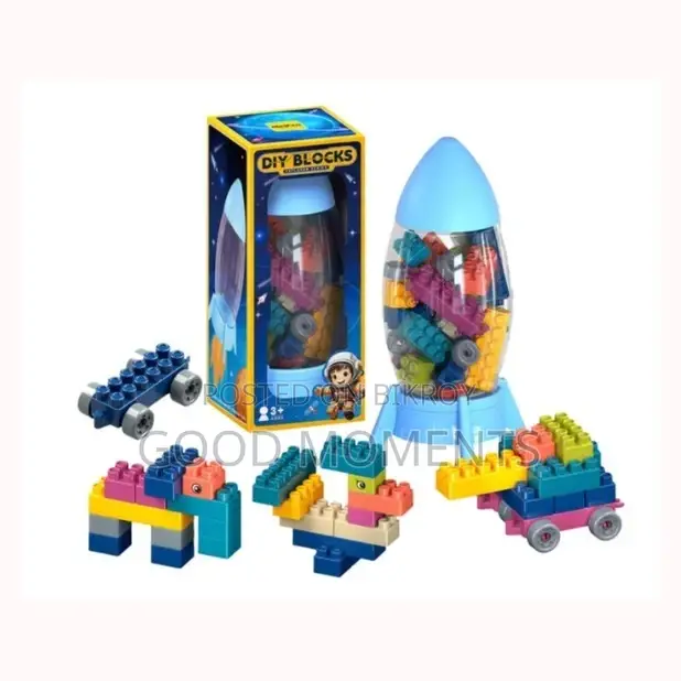 Space Rocket