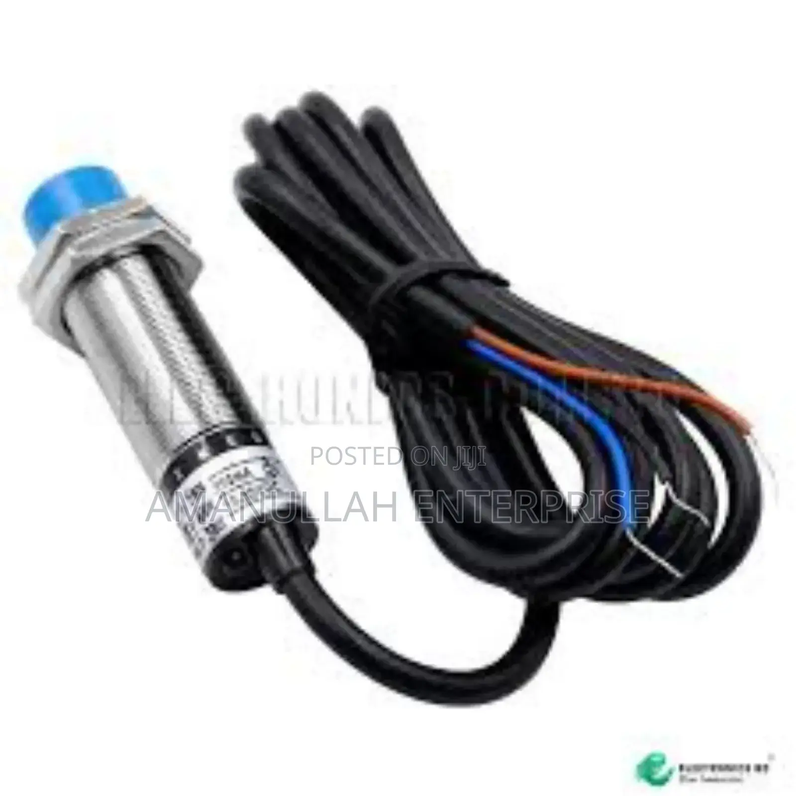 Heschen M18 ক্যাপাসিটিভ প্রক্সিমিটি সেন্সর সুইচ।