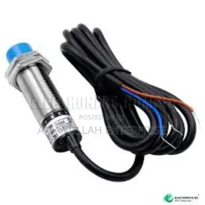 Heschen M18 ক্যাপাসিটিভ প্রক্সিমিটি সেন্সর সুইচ।