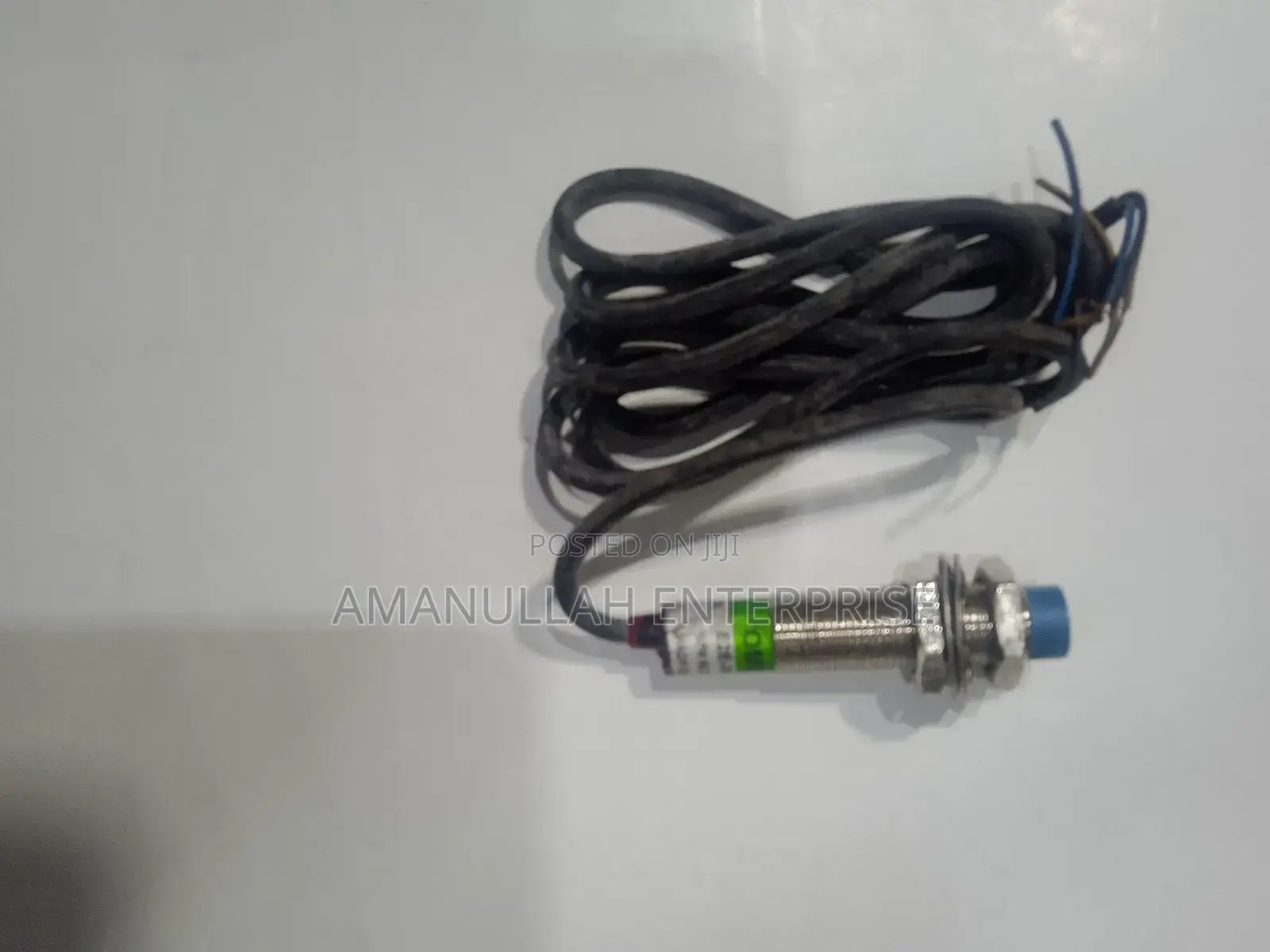 Heschen M18 ক্যাপাসিটিভ প্রক্সিমিটি সেন্সর সুইচ।