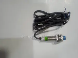 Heschen M18 ক্যাপাসিটিভ প্রক্সিমিটি সেন্সর সুইচ।