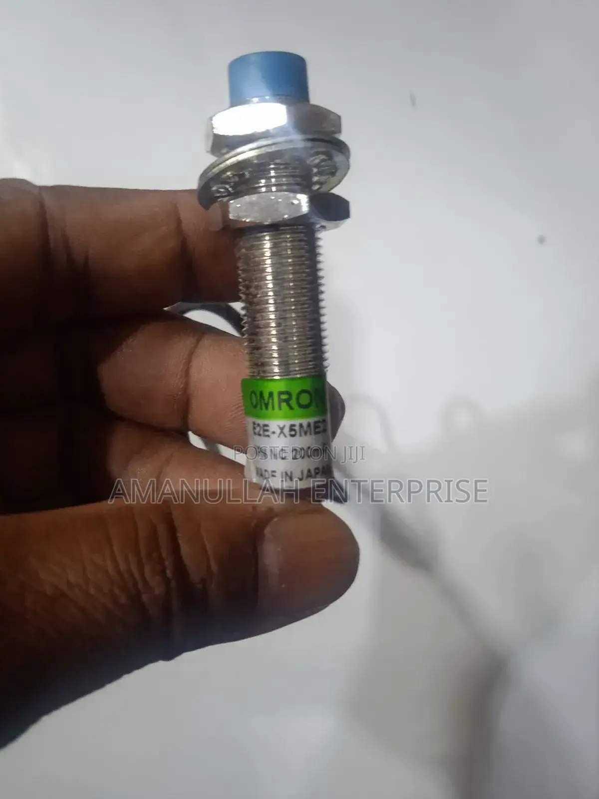Heschen M18 ক্যাপাসিটিভ প্রক্সিমিটি সেন্সর সুইচ।