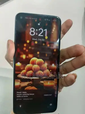 রিয়েলমি ৯ প্রো ১২৮ জিবি