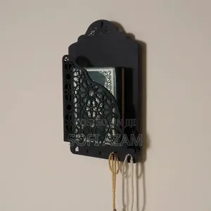 Quran Wall Hanging Stand