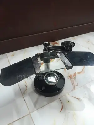 Simple Dissecting Microscope 10x Single Head