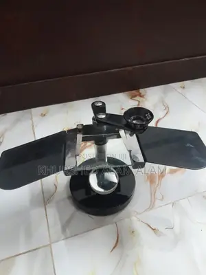 Simple Dissecting Microscope 10x Single Head