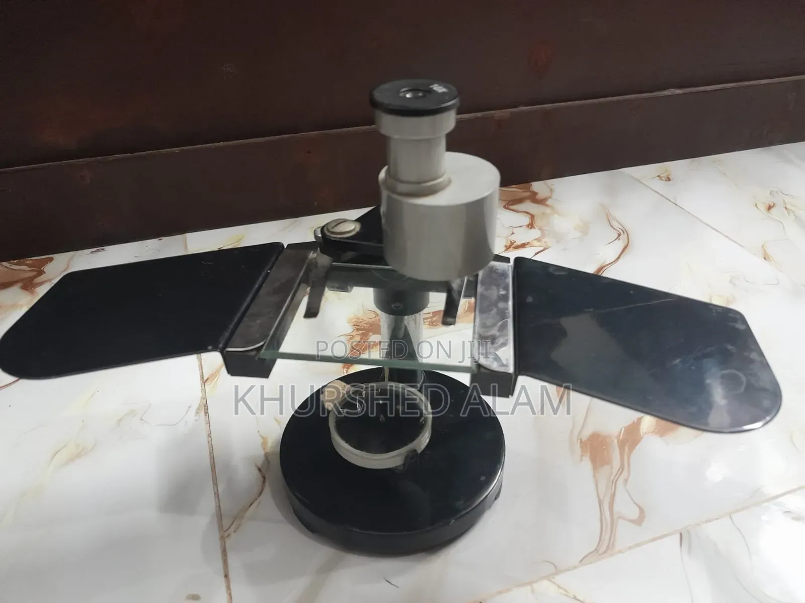 Microscope XSJ-20x
