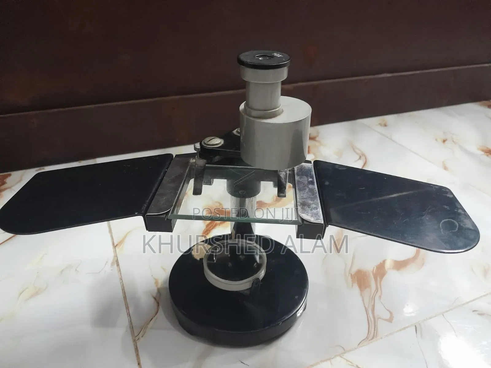 Microscope XSJ-20x