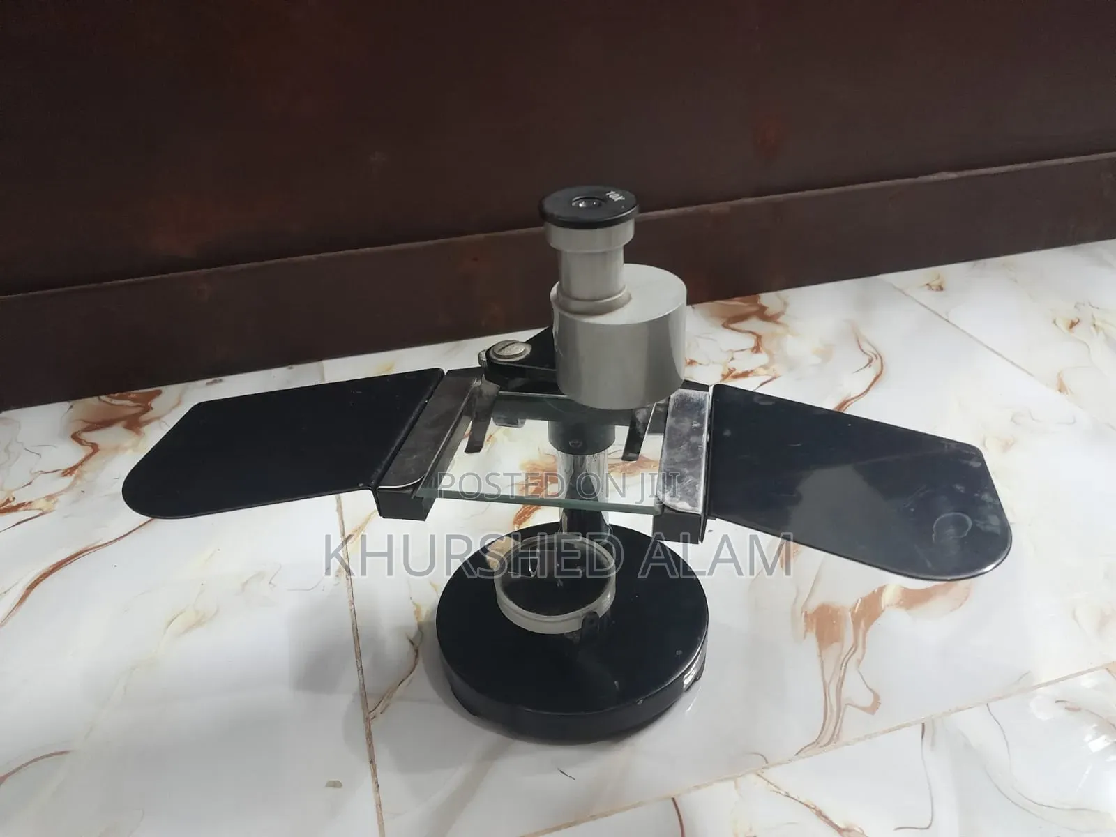Microscope XSJ-20x